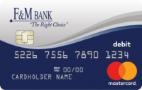 Farmers & Merchants Debit Card